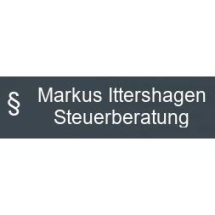 Logo od Markus Ittershagen Steuerberater