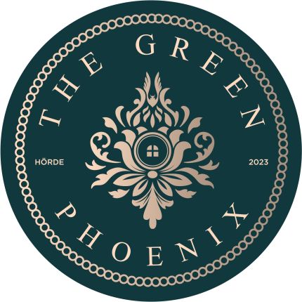 Logo von The Green Phoenix