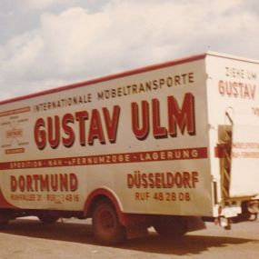 Bild von Gustav Ulm