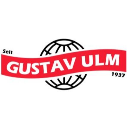 Logo van Gustav Ulm