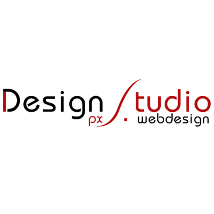 Logotipo de Designstudio-px