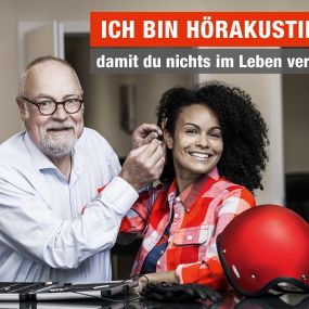 Bild von Knippen Hörakustik - Bamberg