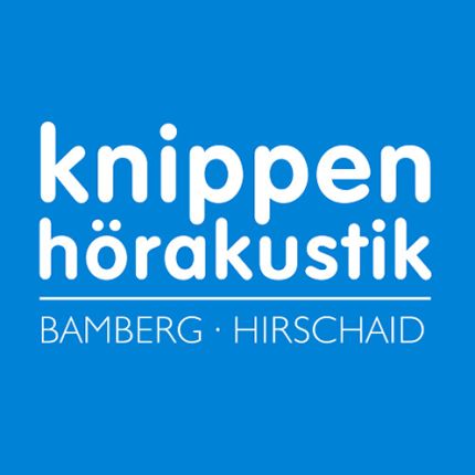 Logo from Knippen Hörakustik - Bamberg