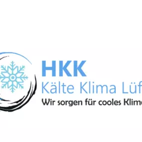 HKK Kälte Klima Lüftung