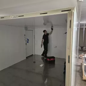 HKK Kälte Klima Lüftung Klimaanlagenanbieter in Bergheim