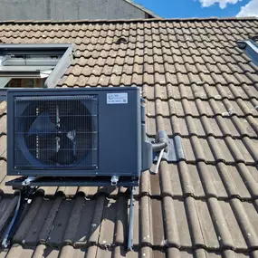 HKK Kälte Klima Lüftung Klimaanlagenanbieter in Bergheim