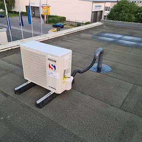 HKK Kälte Klima Lüftung