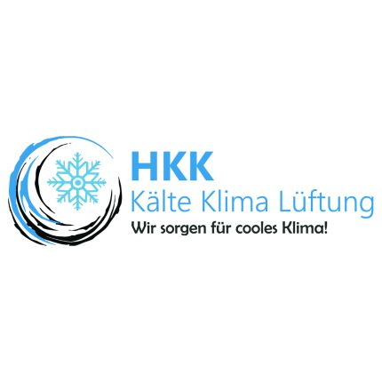Logo od HKK Kälte Klima Lüftung
