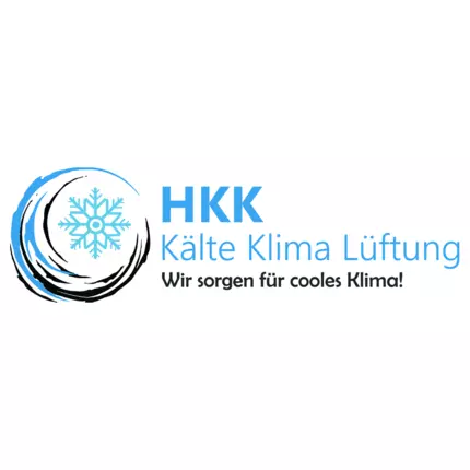 Logo de HKK Kälte Klima Lüftung