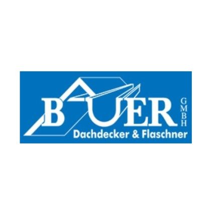 Logo de Bauer Dachdecker & Flaschner GmbH