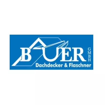 Logo van Bauer Dachdecker & Flaschner GmbH