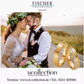 Bild von Hochzeitsschmiede by MCollection