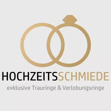 Logo fra Hochzeitsschmiede by MCollection