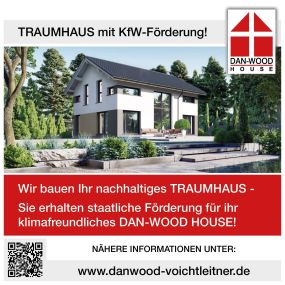 Bild von DAN-WOOD Himmelkron - Vertrieb Andreas Voichtleitner für Oberfranken