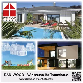 Bild von DAN-WOOD Himmelkron - Vertrieb Andreas Voichtleitner für Oberfranken