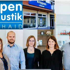 Bild von Knippen Hörakustik - Hirschaid