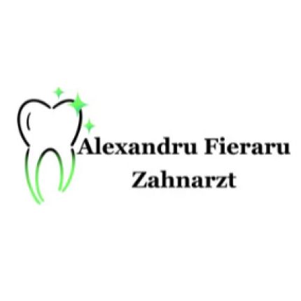 Logo von Alexandru Fieraru