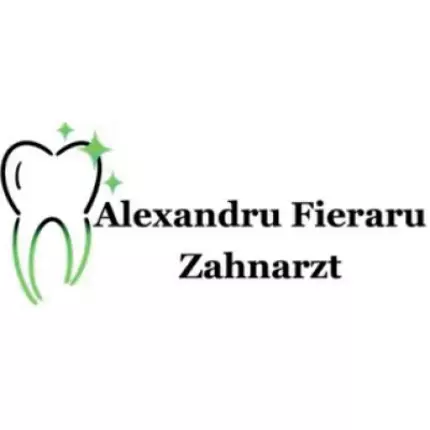 Logo od Alexandru Fieraru