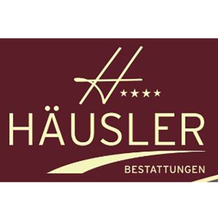 Logo fra Bestattungen Lorenz Häusler