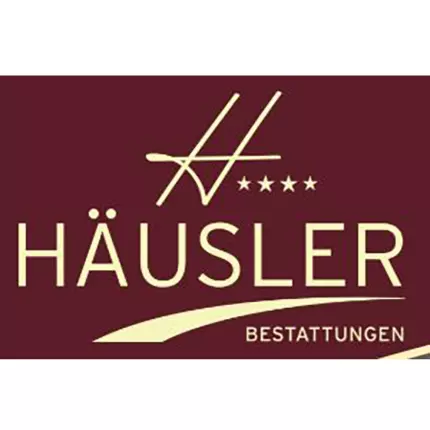 Logotipo de Bestattungen Lorenz Häusler