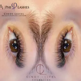 Bild von Cindy Leitel Cosmetics