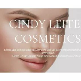 Bild von Cindy Leitel Cosmetics