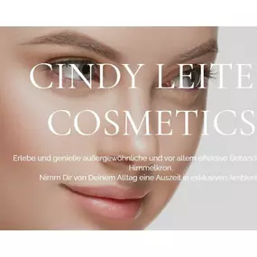 Bild von Cindy Leitel Cosmetics