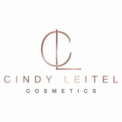 Logo de Cindy Leitel Cosmetics