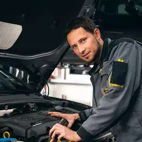 Bild von 1a Autoservice Hill Inh. Daniel Hering