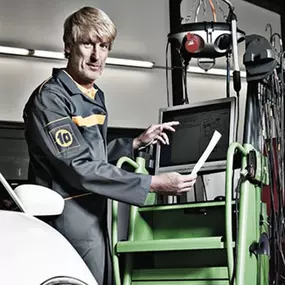 Bild von 1a Autoservice Hill Inh. Daniel Hering