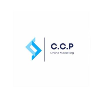 Logo da C. C. P Marketing