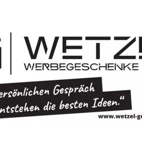 Bild von Wetzel Werbegeschenke GmbH