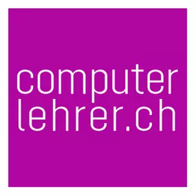 Bild von computerlehrer.ch