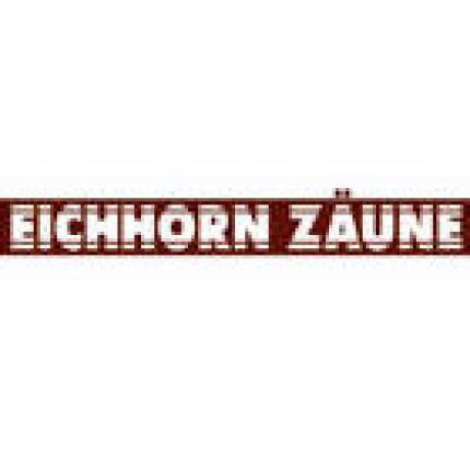 Logo van Eichhorn Zäune AG