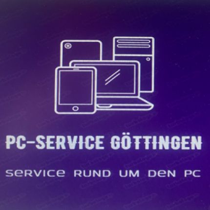 Logo od PC-Service Göttingen