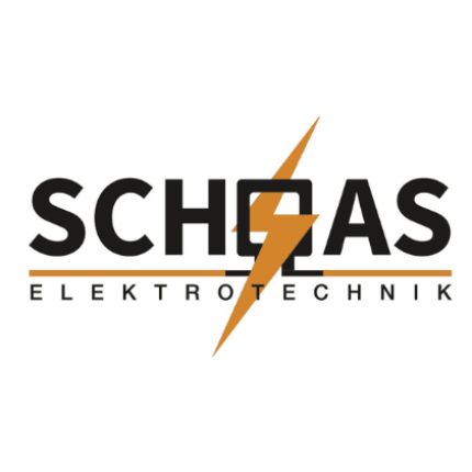 Logotipo de Elektrotechnik Schoas