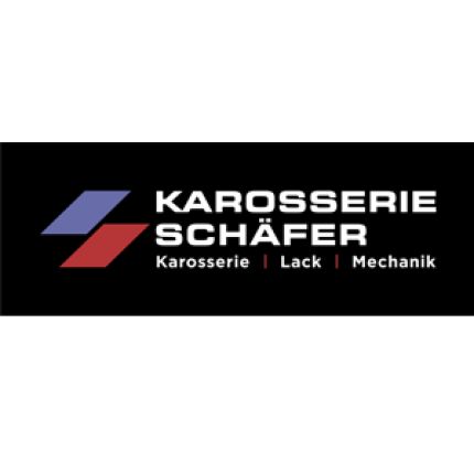 Logotipo de Karosserie Schäfer