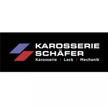 Logo van Karosserie Schäfer GmbH