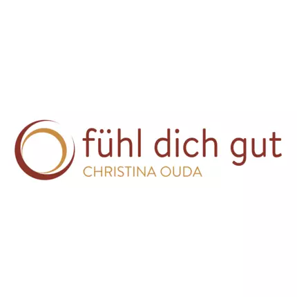 Logo fra HEILMASSAGE CHRISTINA OUDA