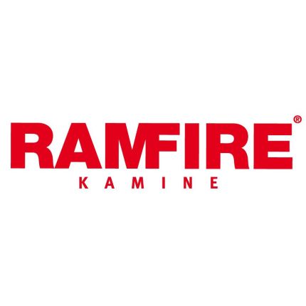 Logo from RAMFIRE KAMINE KG