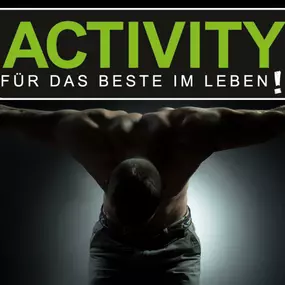 Bild von ACTIVITY FITNESS