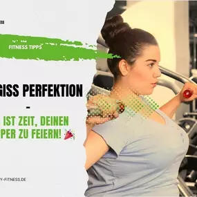 Bild von ACTIVITY FITNESS - Fitnessstudio Germersheim