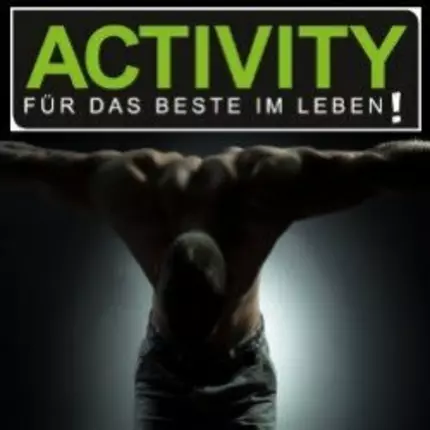 Logo de ACTIVITY FITNESS - Fitnessstudio Germersheim