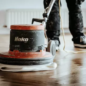 Bild von FOX Boden GmbH