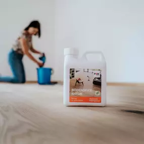 Bild von FOX Boden GmbH