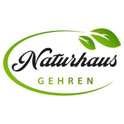 Logotyp från Naturhaus Gehren