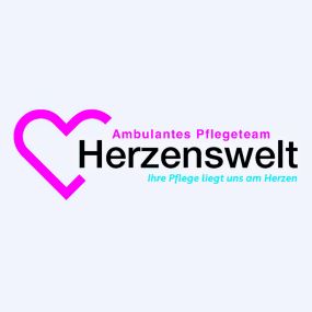 Bild von Pflegeteam Herzenswelt GmbH