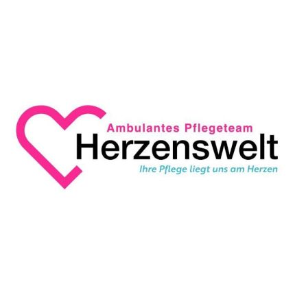 Logo van Pflegeteam Herzenswelt GmbH