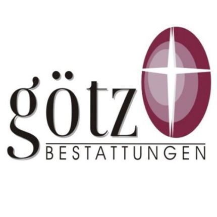 Logo fra Götz Bestattungen