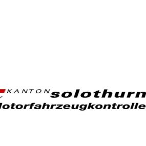 Bild von Motorfahrzeugkontrolle des Kt. Solothurn